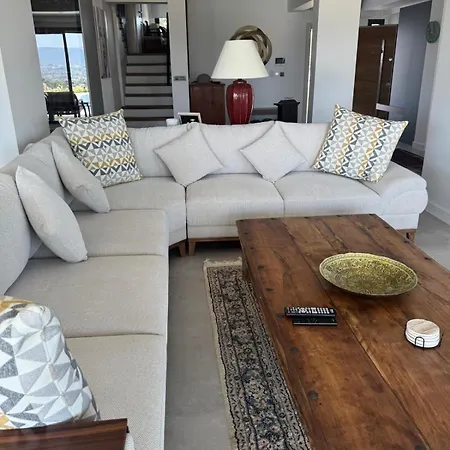 Villa Urla Villa Urla