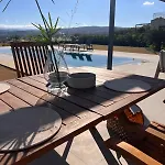 Urla Villa