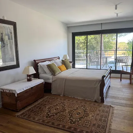 Urla Villa Вилла *