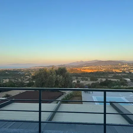 别墅 Urla Villa 乌尔拉