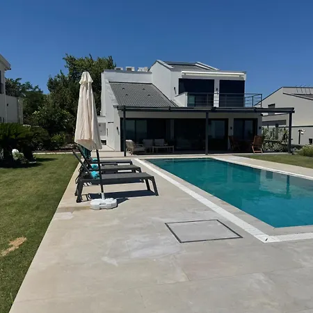 Urla Villa * 乌尔拉