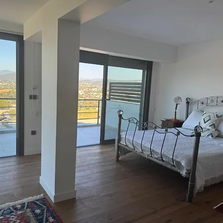 Urla Villa Villa