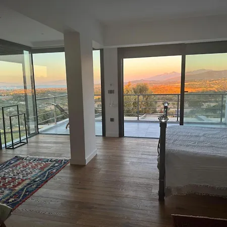 Urla Villa Villa *