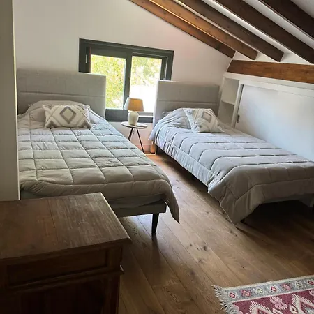 Urla Villa * Урла