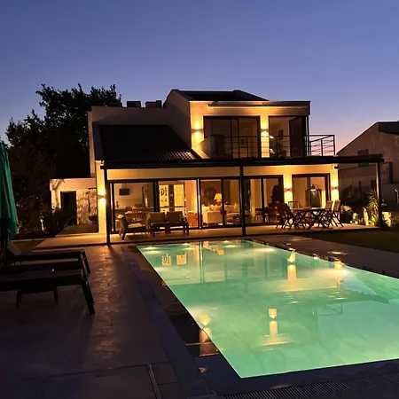 Urla Villa Villa