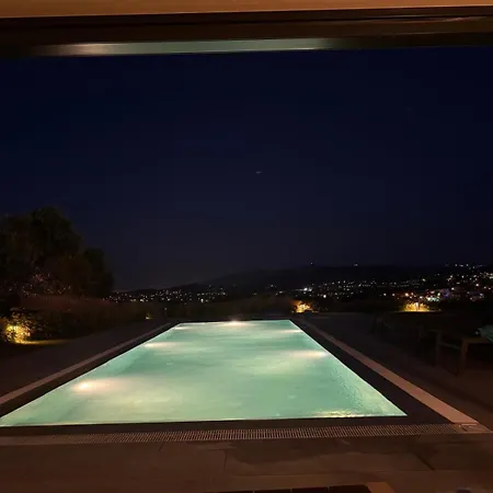 Urla Villa *