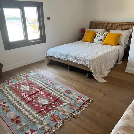 Urla Villa Villa