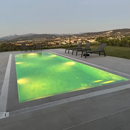 Urla Villa * Urla