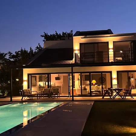 Urla Villa * 乌尔拉