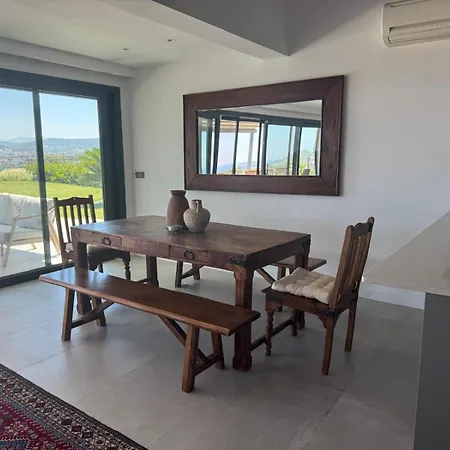 Urla Villa Villa *