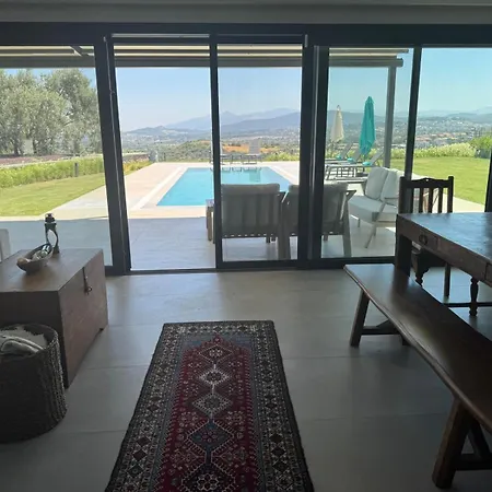 Villa Urla Villa