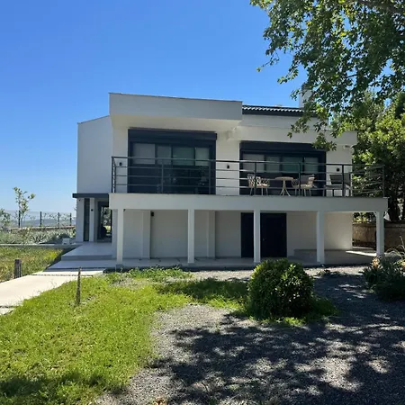 Urla Villa * 乌尔拉