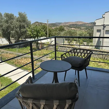 Urla Villa Villa