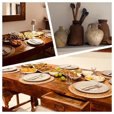 Urla Villa Villa *