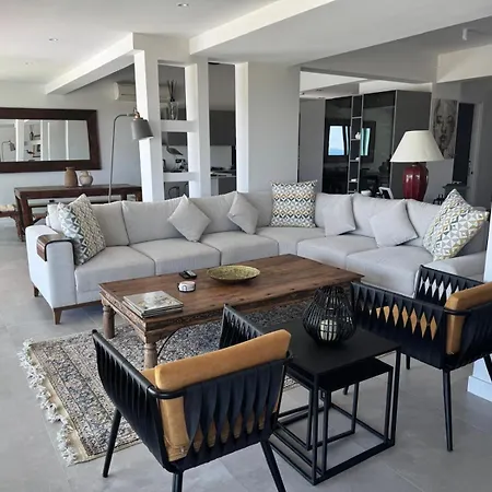 Urla Villa 乌尔拉