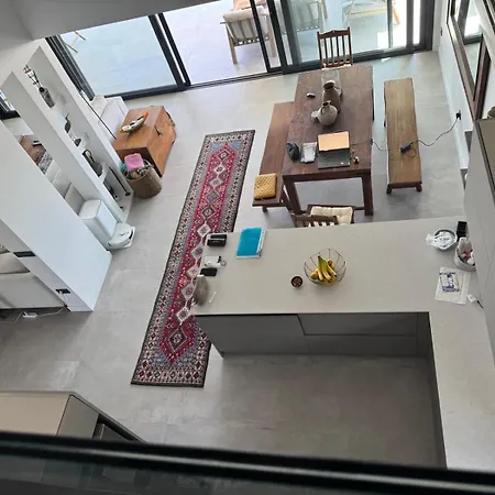 Urla Villa * Urla