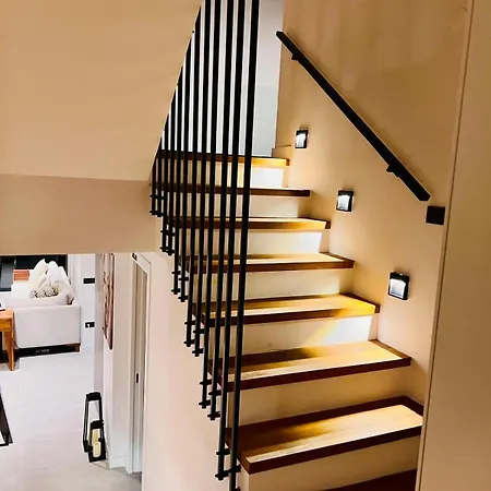 Urla Villa Вилла *
