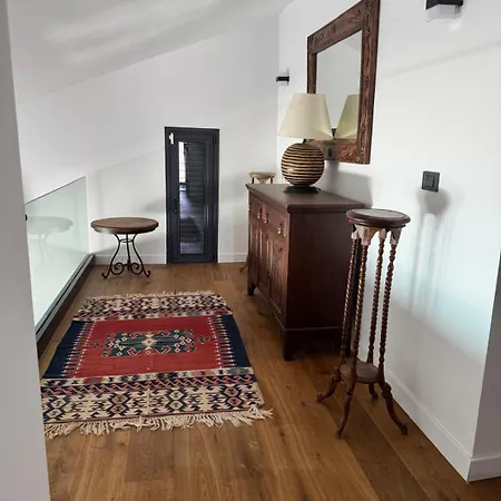Urla Villa Вилла *