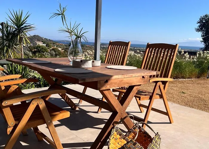 Βίλα Urla Villa