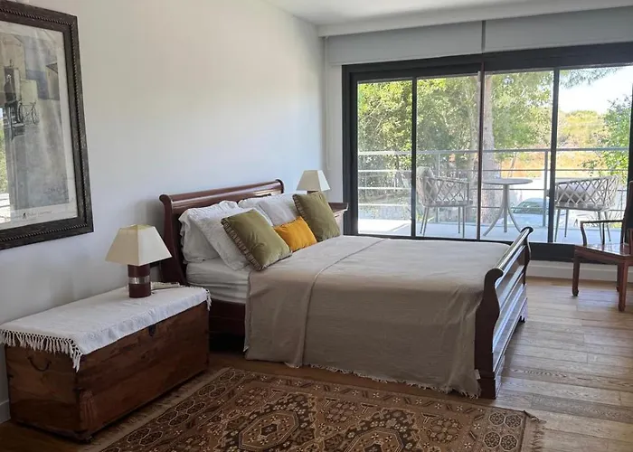 Urla Villa Βίλα *