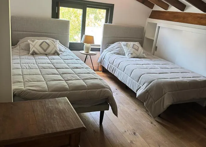 Urla Villa * Βουρλά