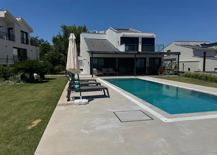 Urla Villa Vilă Urla