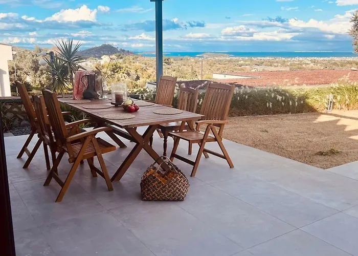 Urla Villa